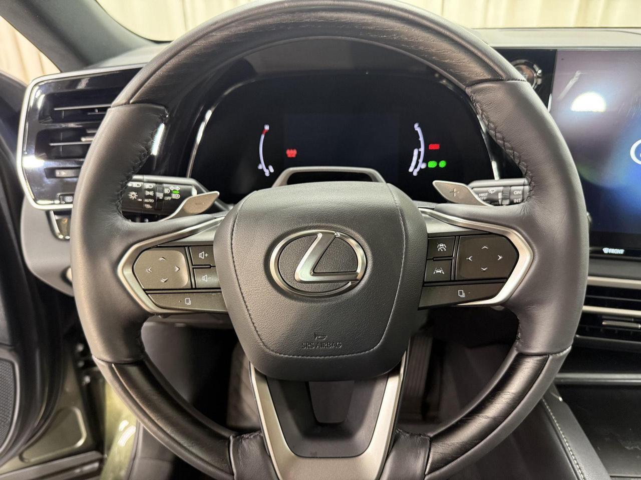 2024 Lexus RX 350 Luxury Annapolis MD