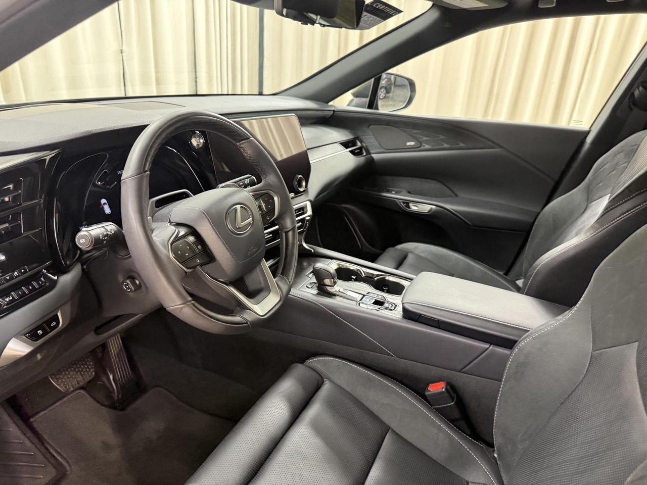 2024 Lexus RX 350 Luxury Annapolis MD