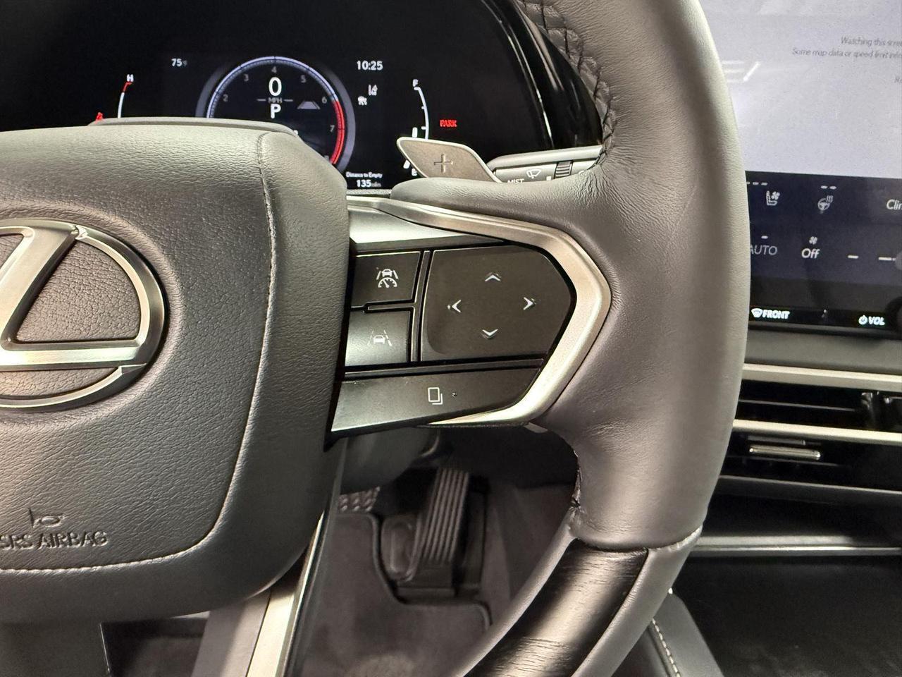 2024 Lexus RX 350 Luxury Annapolis MD