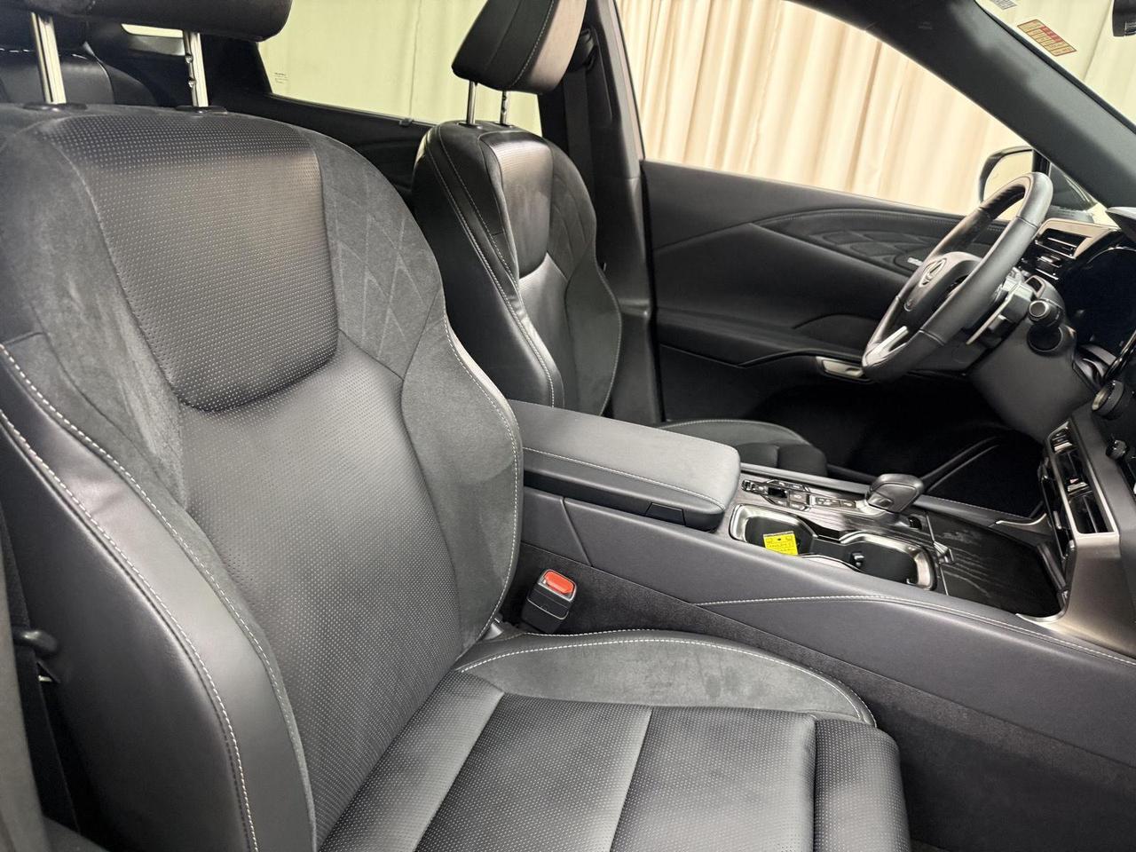 2024 Lexus RX 350 Luxury Annapolis MD