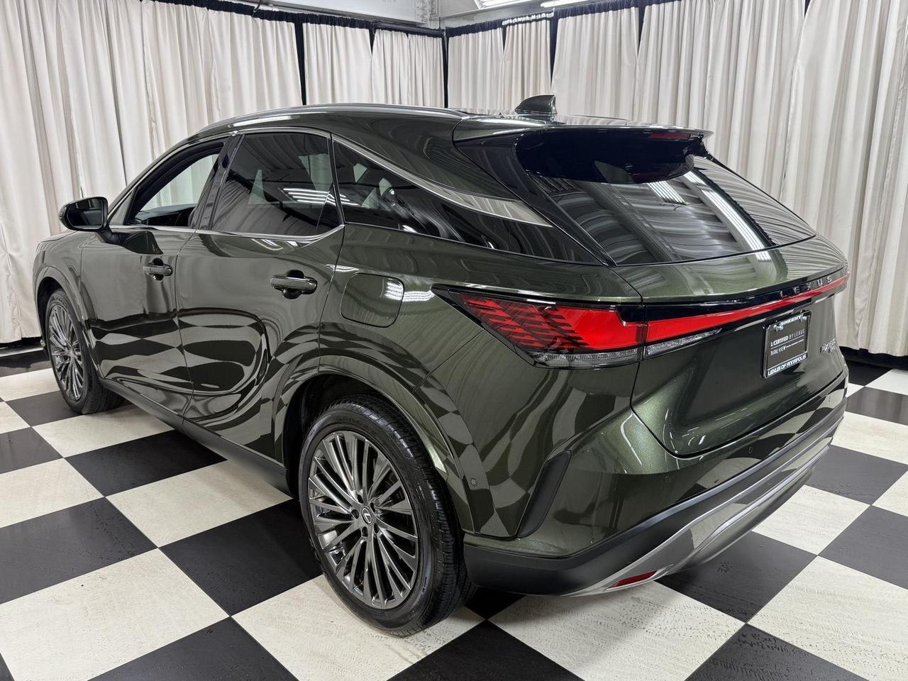 2024 Lexus RX 350 Luxury Annapolis MD