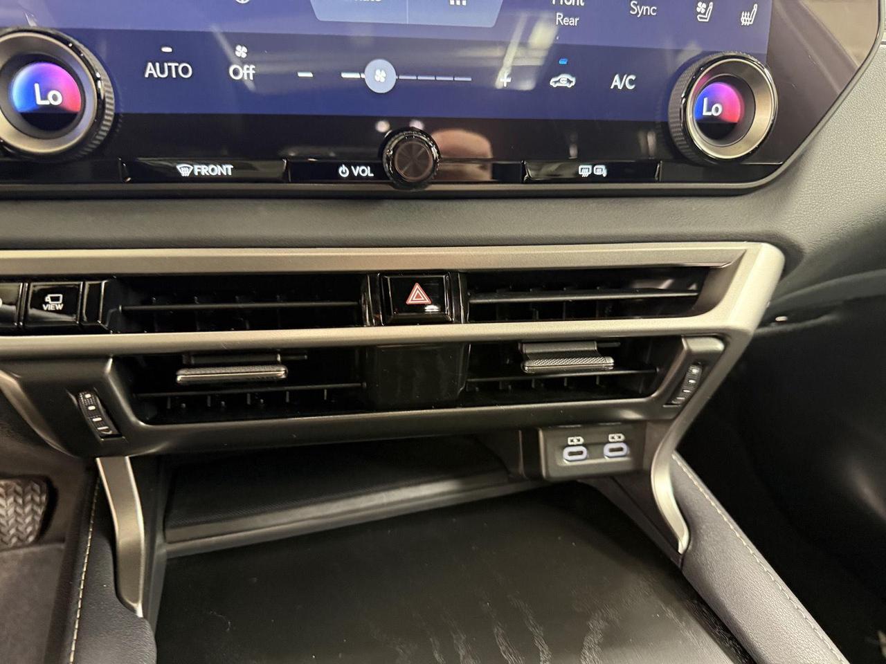 2024 Lexus RX 350 Luxury Annapolis MD
