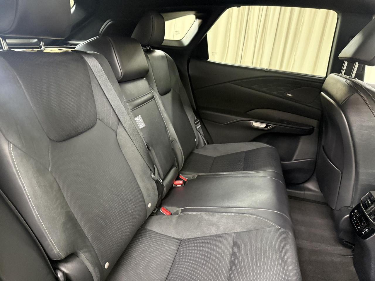 2024 Lexus RX 350 Luxury Annapolis MD