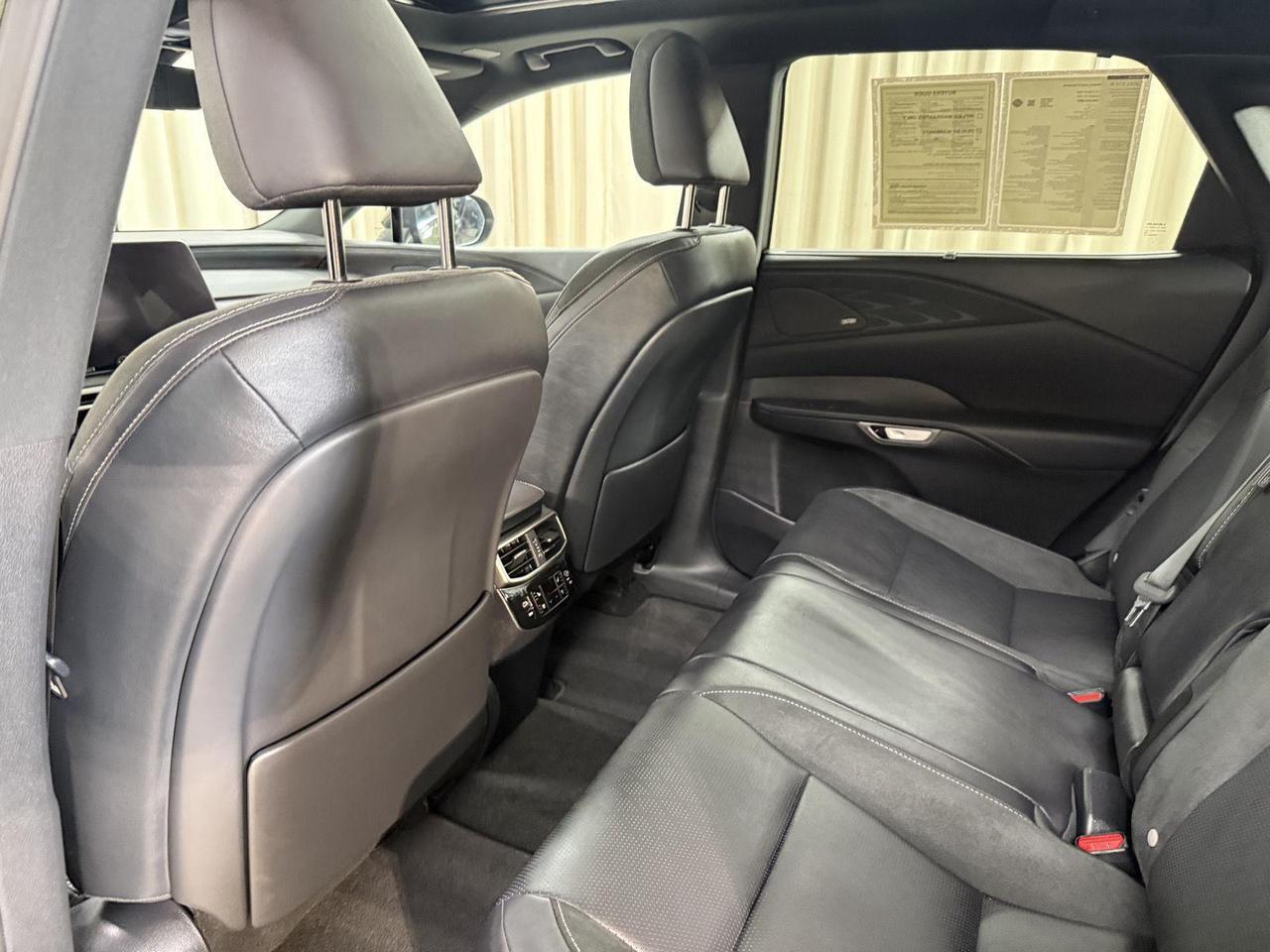 2024 Lexus RX 350 Luxury Annapolis MD