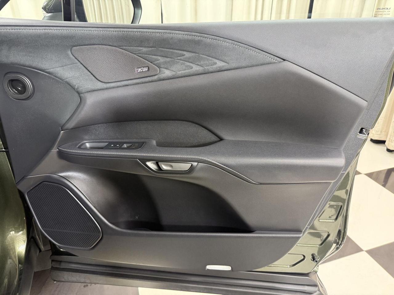 2024 Lexus RX 350 Luxury Annapolis MD