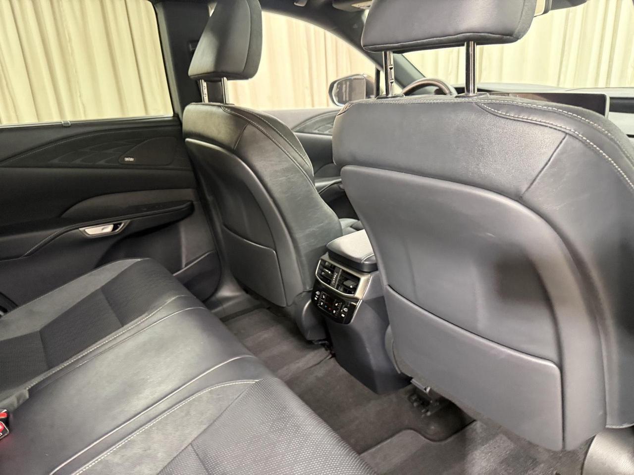 2024 Lexus RX 350 Luxury Annapolis MD