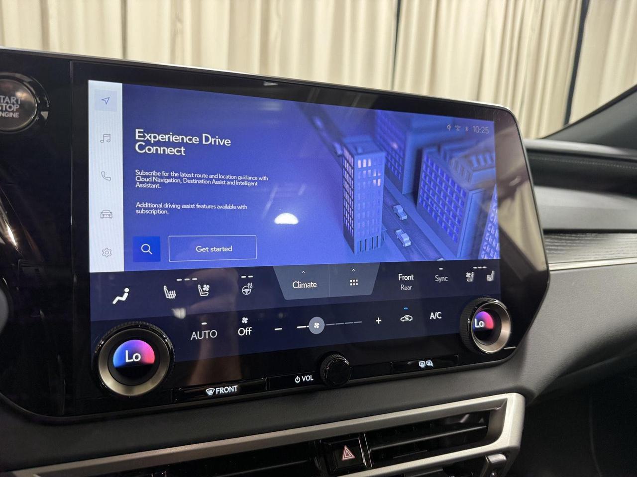 2024 Lexus RX 350 Luxury Annapolis MD