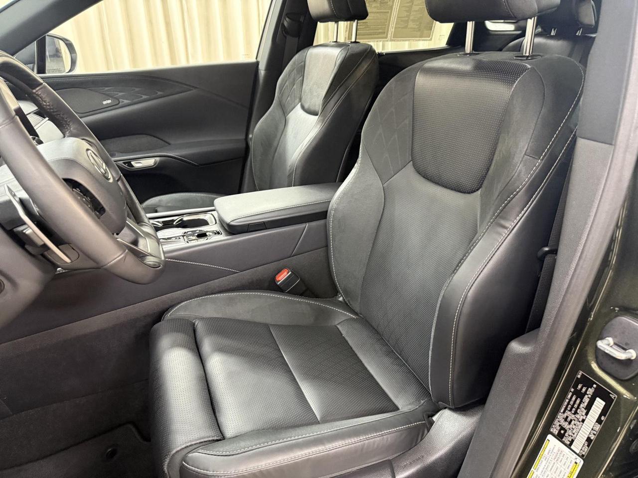 2024 Lexus RX 350 Luxury Annapolis MD