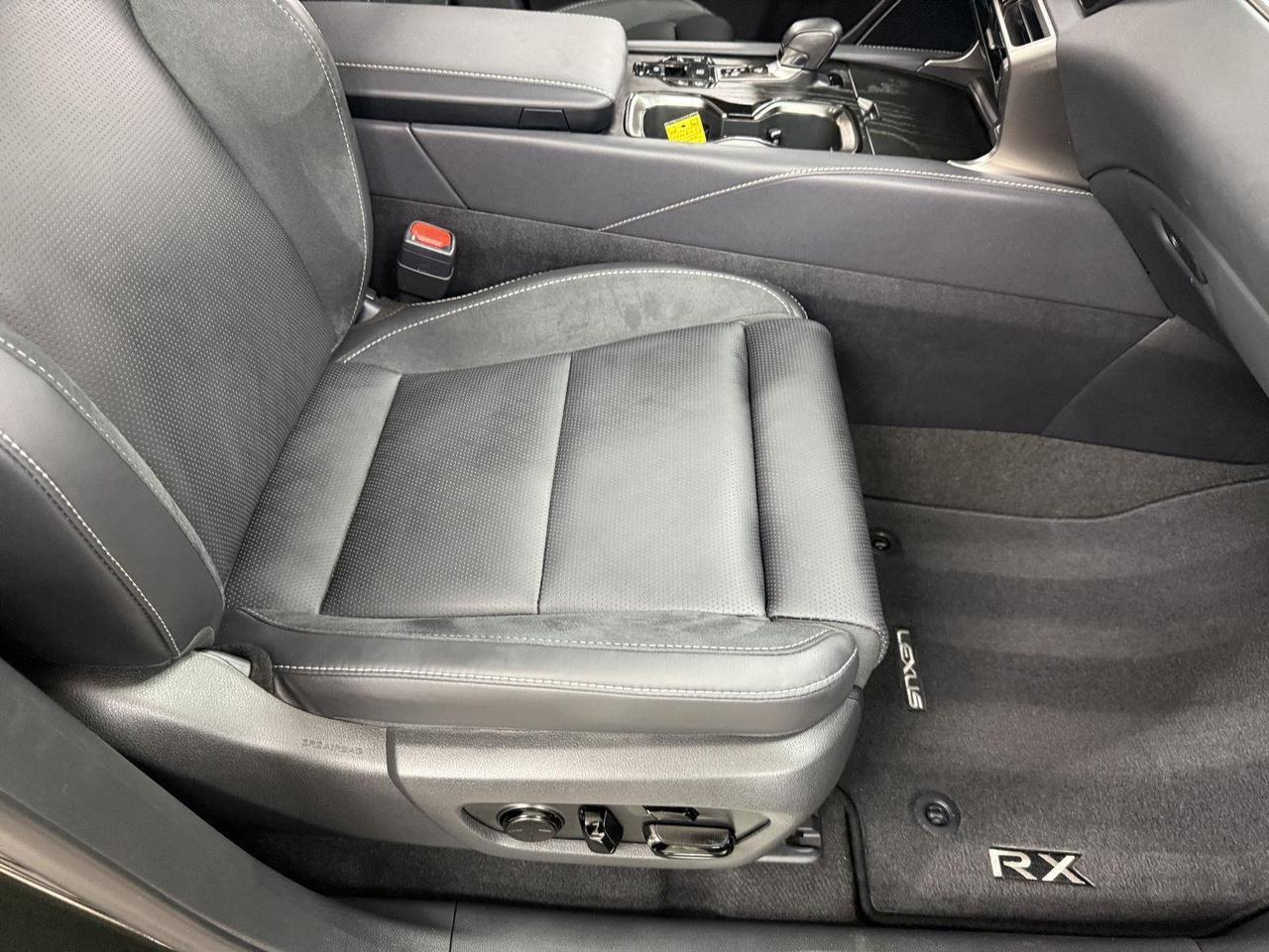2024 Lexus RX 350 Luxury Annapolis MD