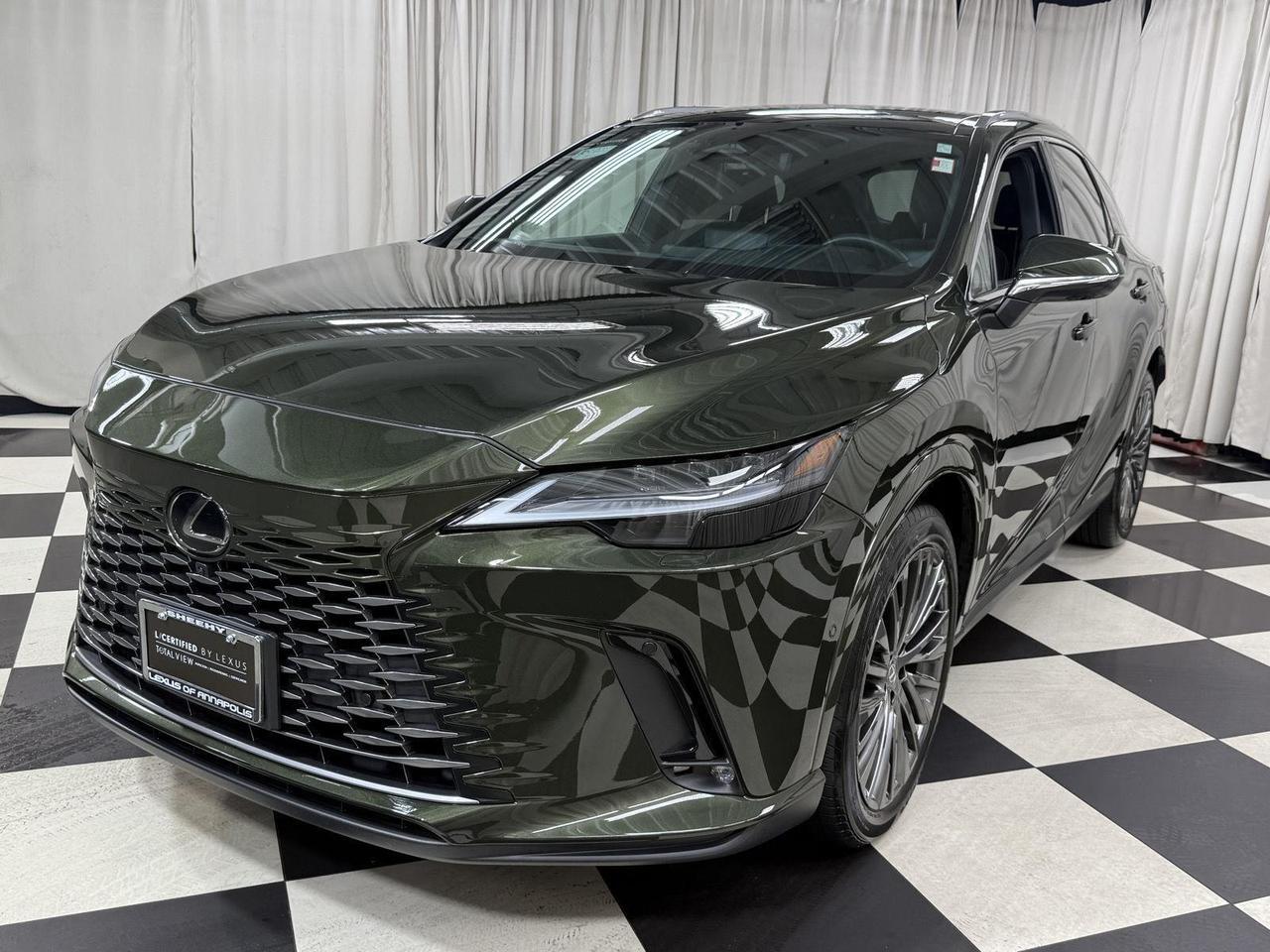 2024 Lexus RX 350 Luxury Annapolis MD