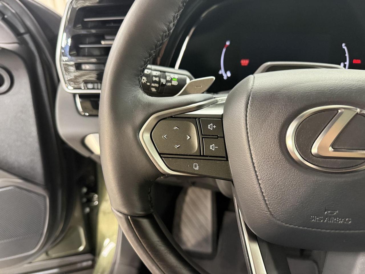2024 Lexus RX 350 Luxury Annapolis MD