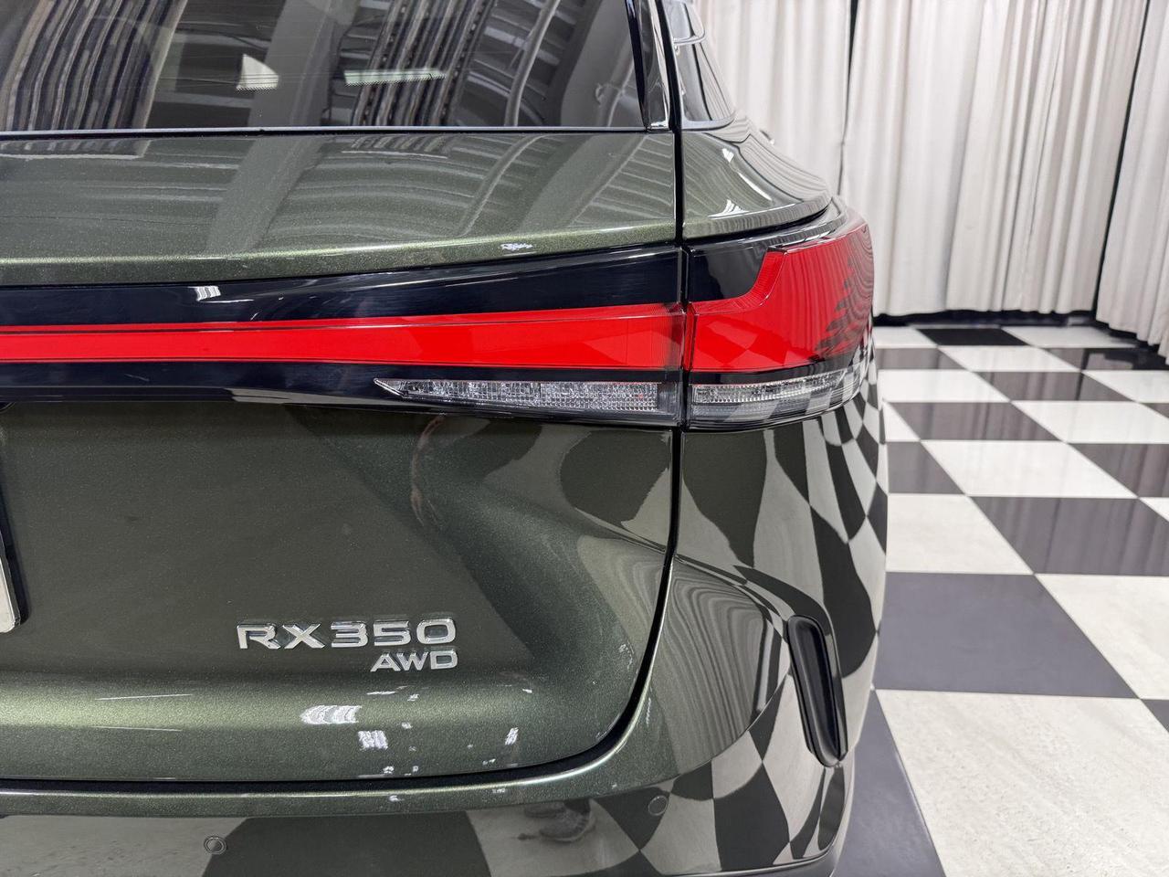 2024 Lexus RX 350 Luxury Annapolis MD
