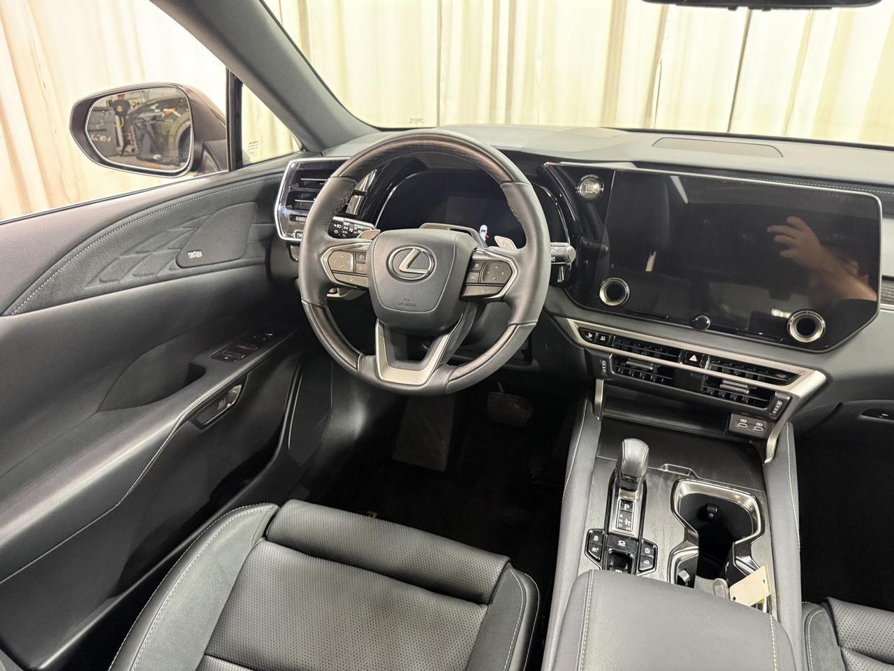2024 Lexus RX 350 Luxury Annapolis MD