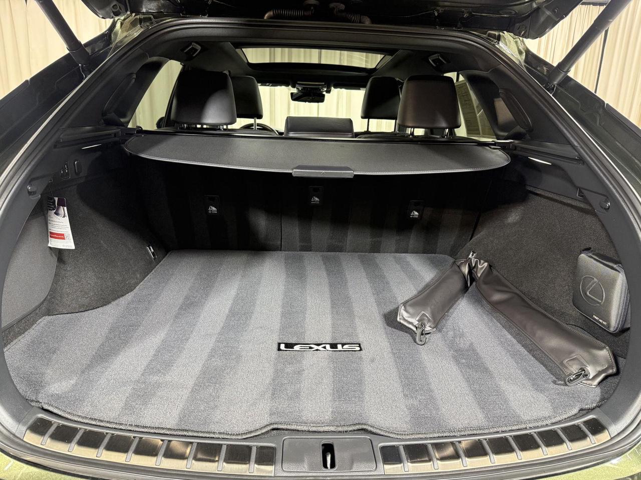2024 Lexus RX 350 Luxury Annapolis MD