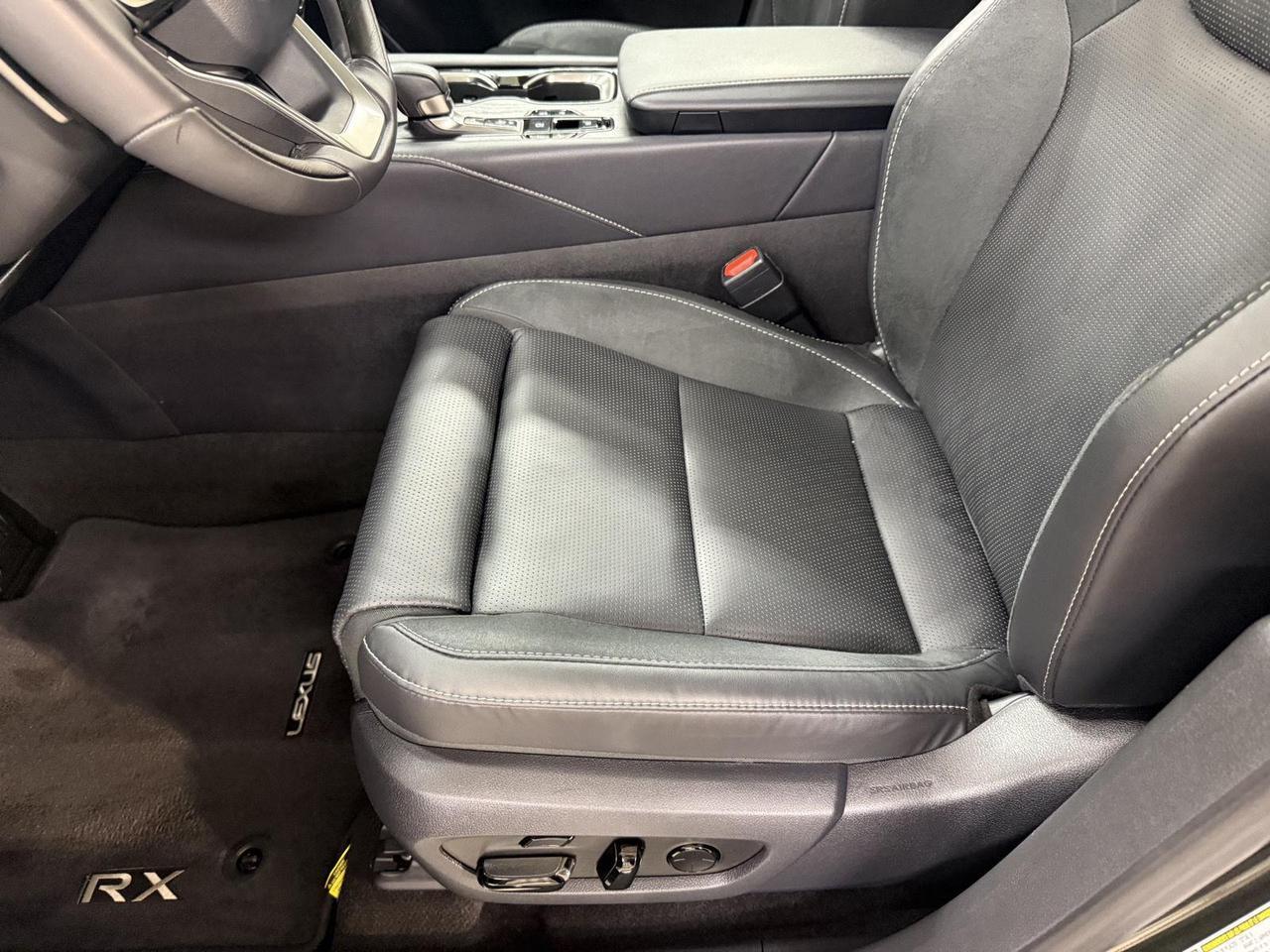 2024 Lexus RX 350 Luxury Annapolis MD