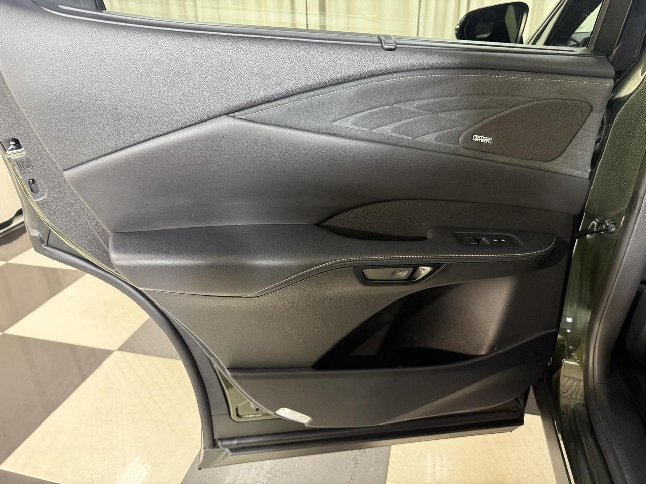 2024 Lexus RX 350 Luxury Annapolis MD