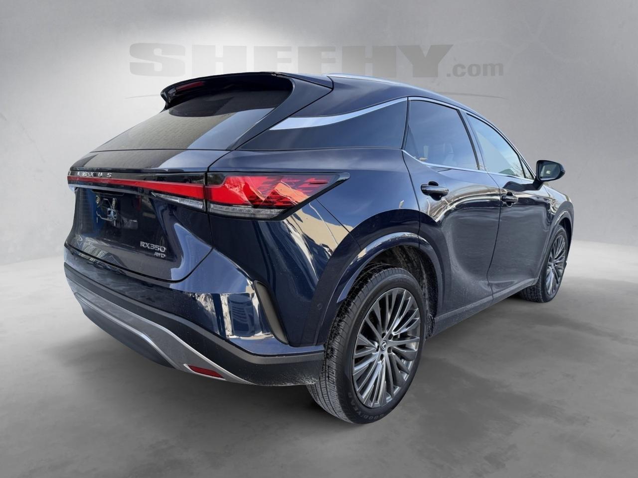 2024 Lexus RX 350 Luxury Annapolis MD