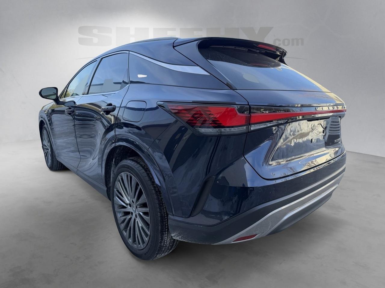 2024 Lexus RX 350 Luxury Annapolis MD