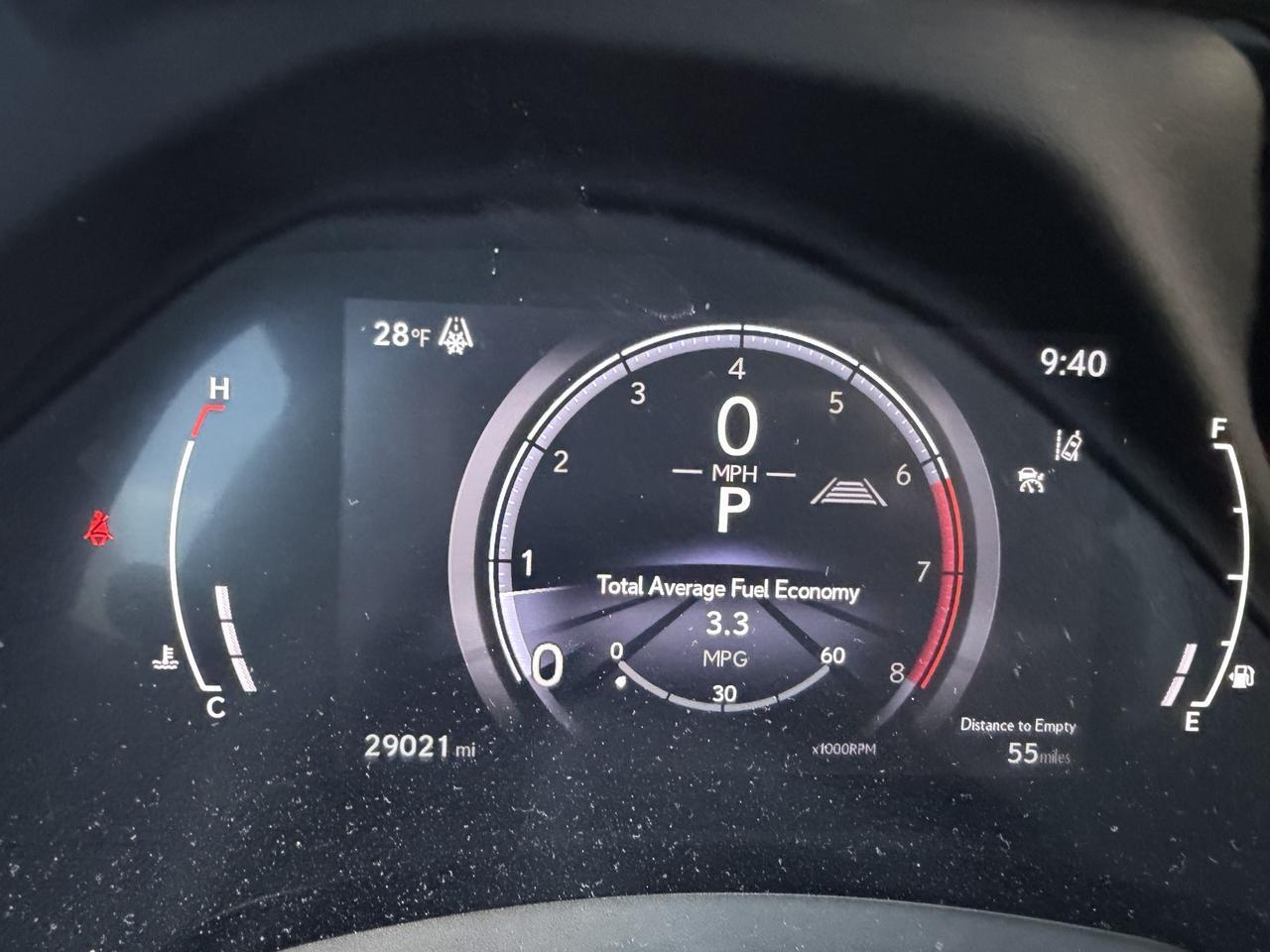 2024 Lexus RX 350 Luxury Annapolis MD