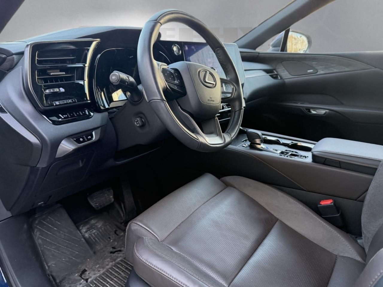 2024 Lexus RX 350 Luxury Annapolis MD