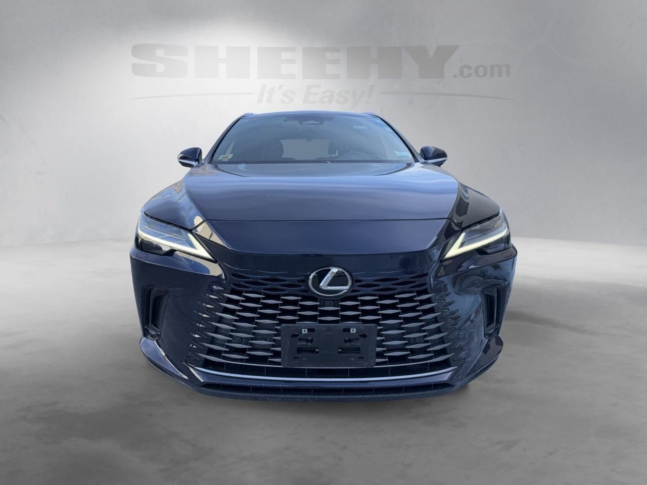 2024 Lexus RX 350 Luxury Annapolis MD