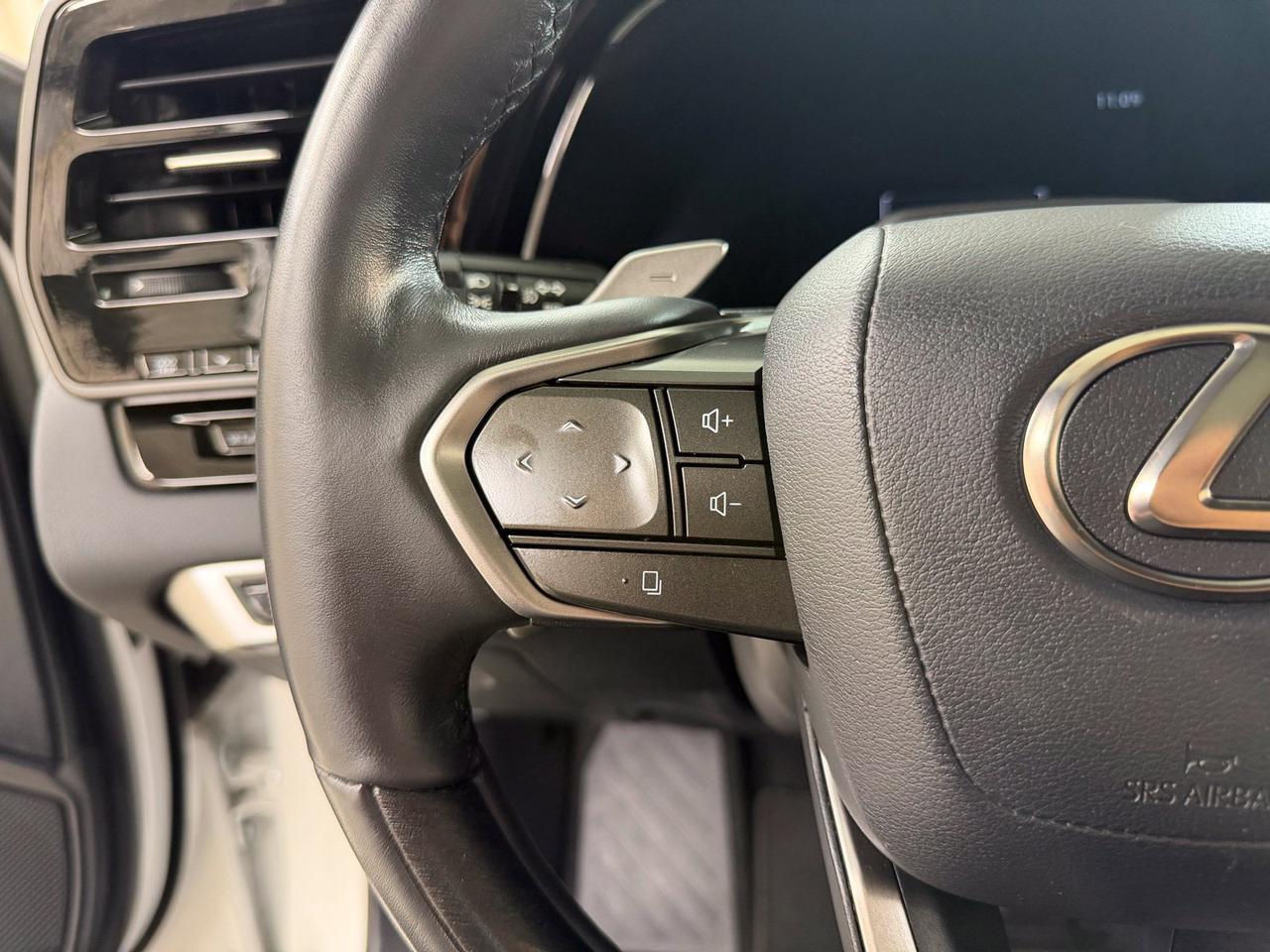 2024 Lexus RX 350 Luxury Annapolis MD