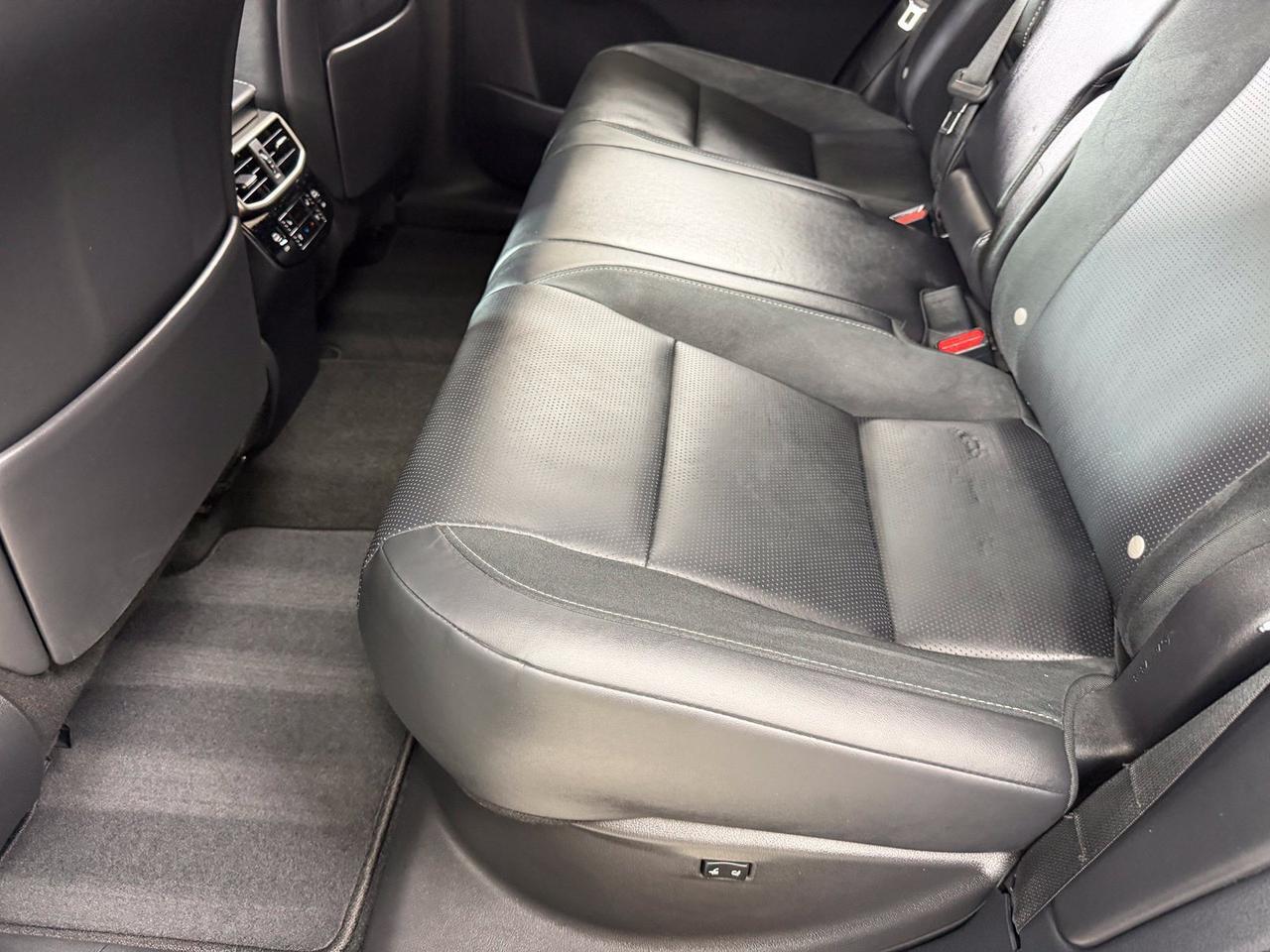 2024 Lexus RX 350 Luxury Annapolis MD