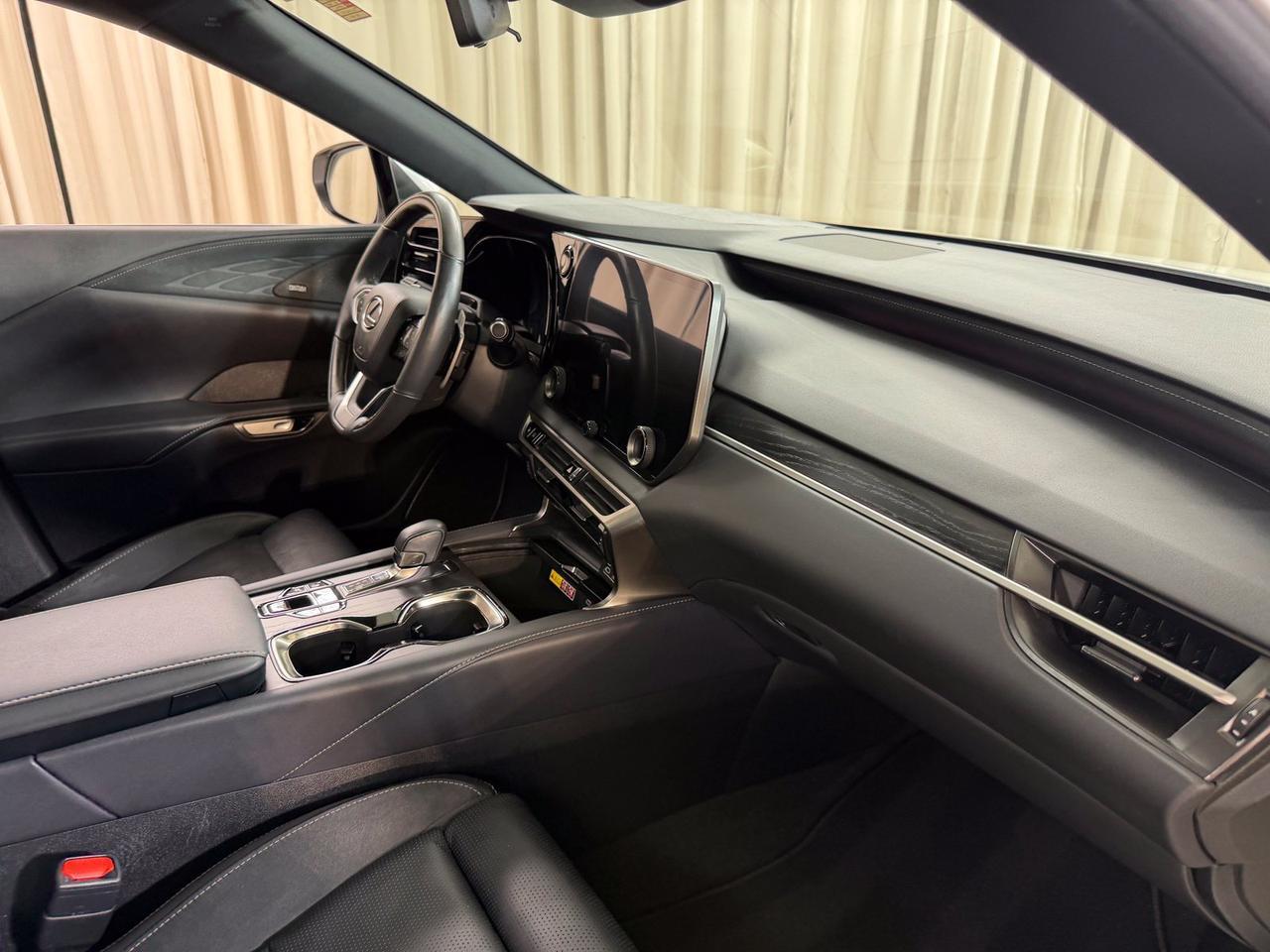 2024 Lexus RX 350 Luxury Annapolis MD