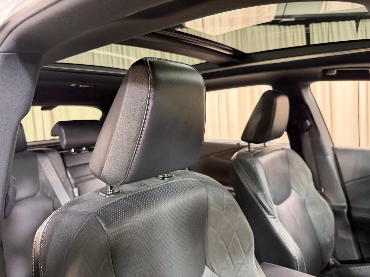 2024 Lexus RX 350 Luxury Annapolis MD