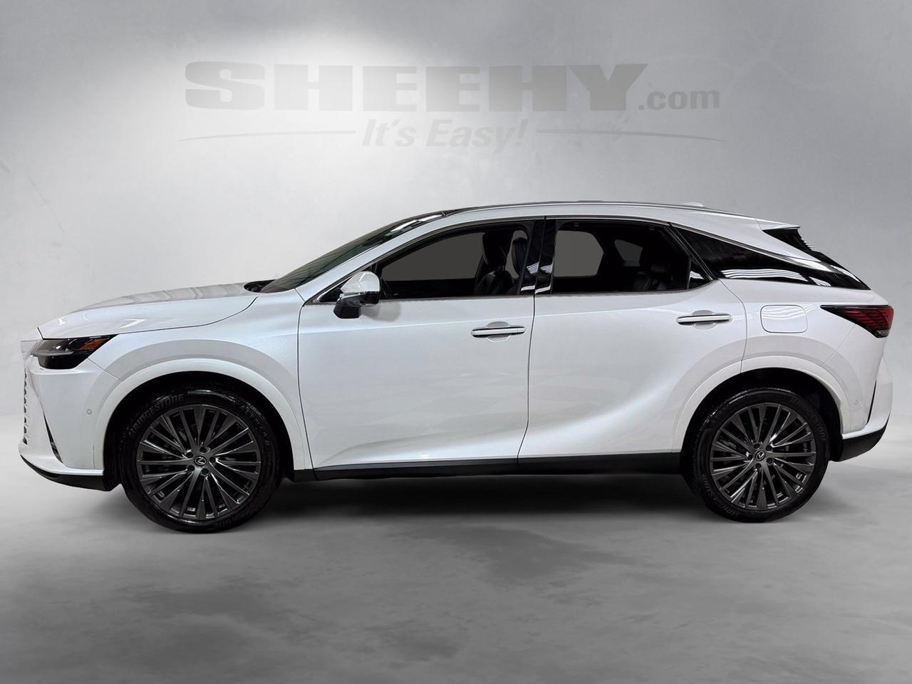 2024 Lexus RX 350 Luxury Annapolis MD
