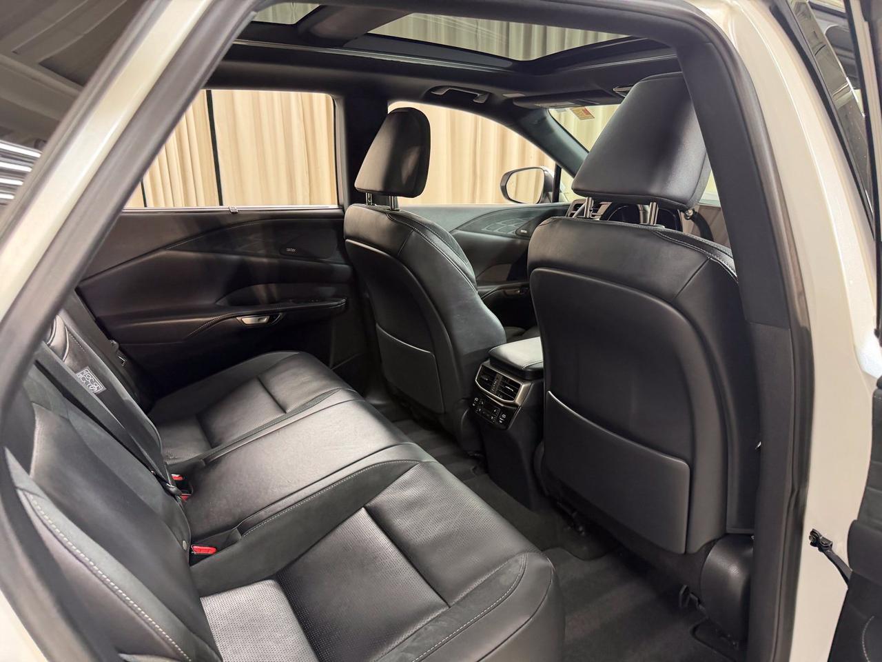 2024 Lexus RX 350 Luxury Annapolis MD