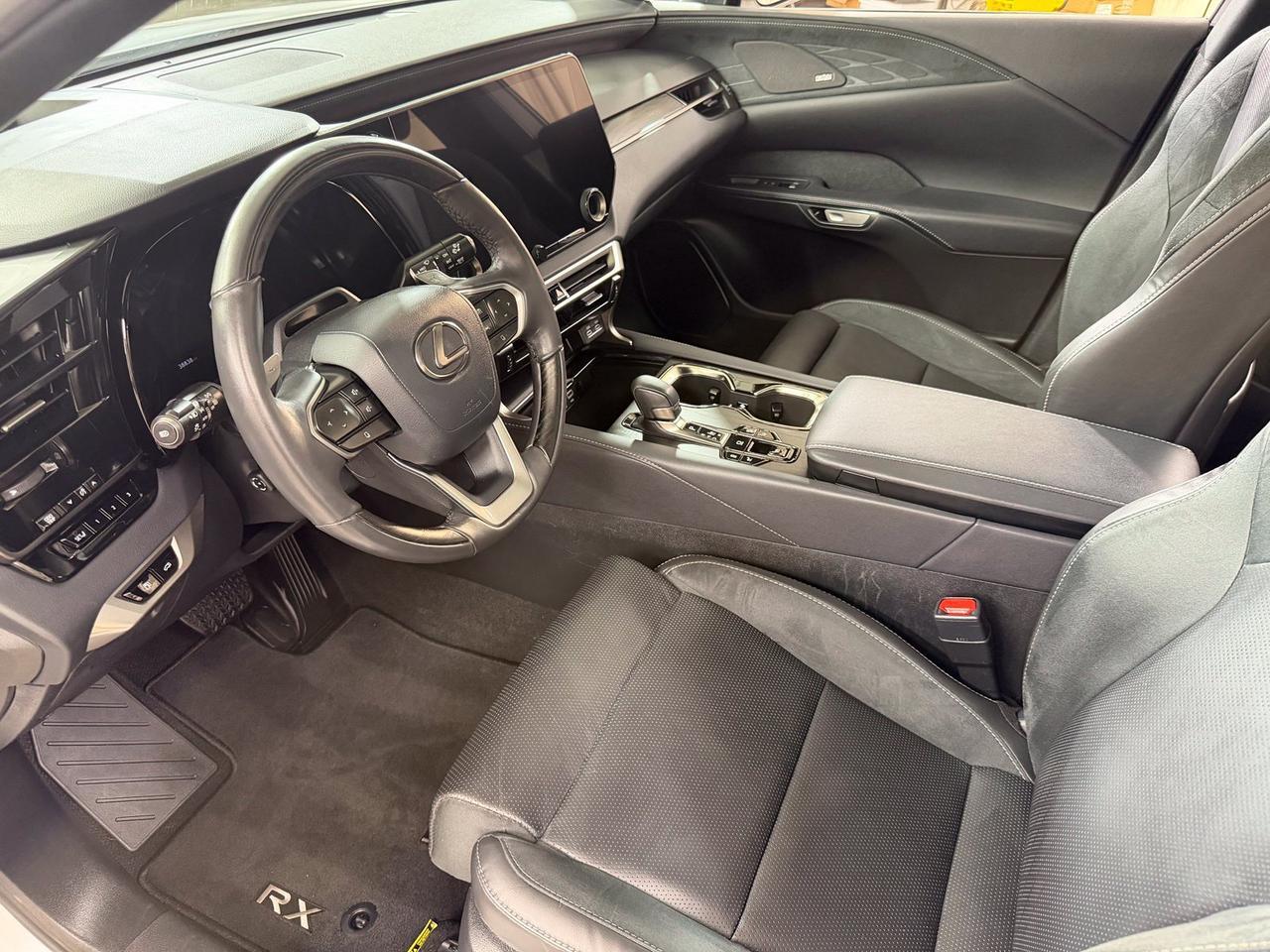 2024 Lexus RX 350 Luxury Annapolis MD