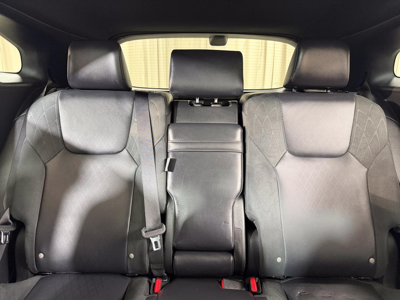 2024 Lexus RX 350 Luxury Annapolis MD