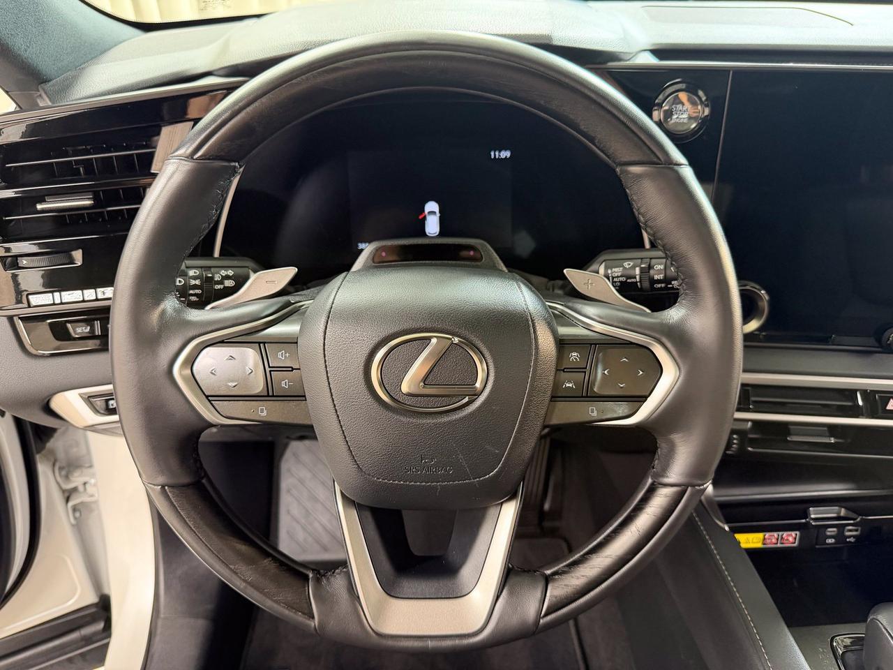 2024 Lexus RX 350 Luxury Annapolis MD