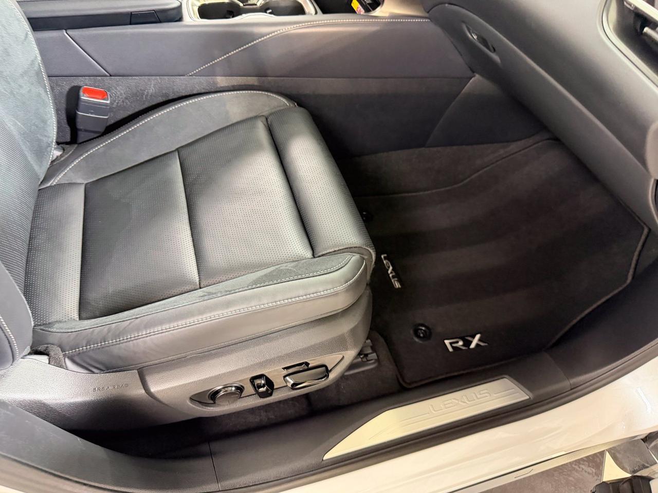 2024 Lexus RX 350 Luxury Annapolis MD