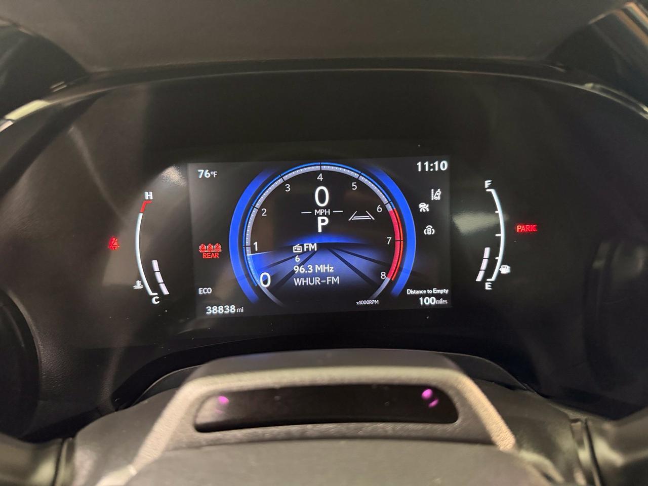 2024 Lexus RX 350 Luxury Annapolis MD