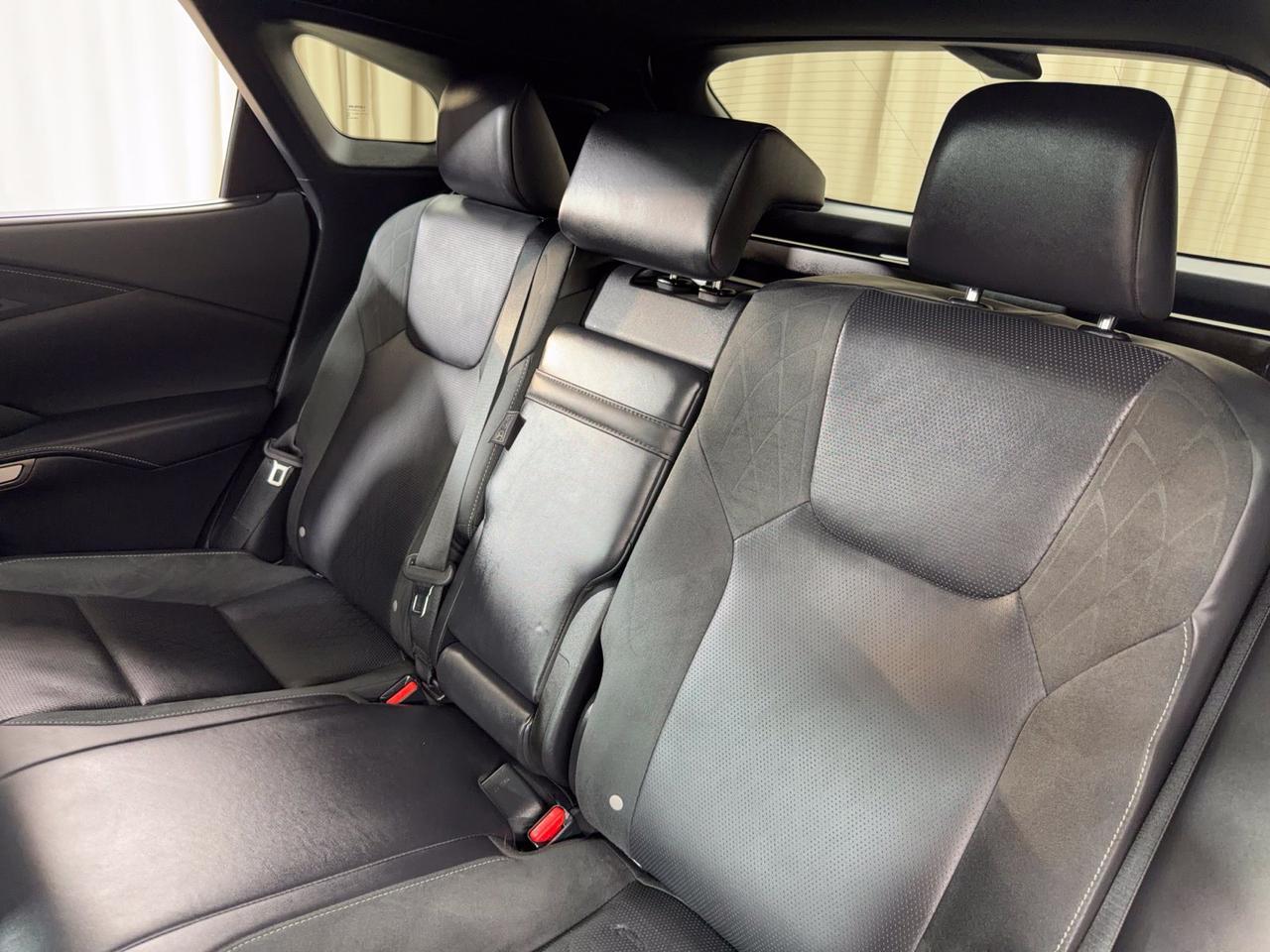 2024 Lexus RX 350 Luxury Annapolis MD