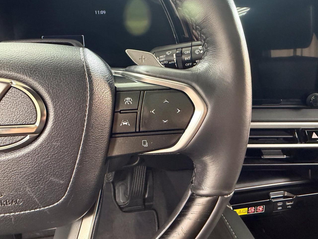 2024 Lexus RX 350 Luxury Annapolis MD