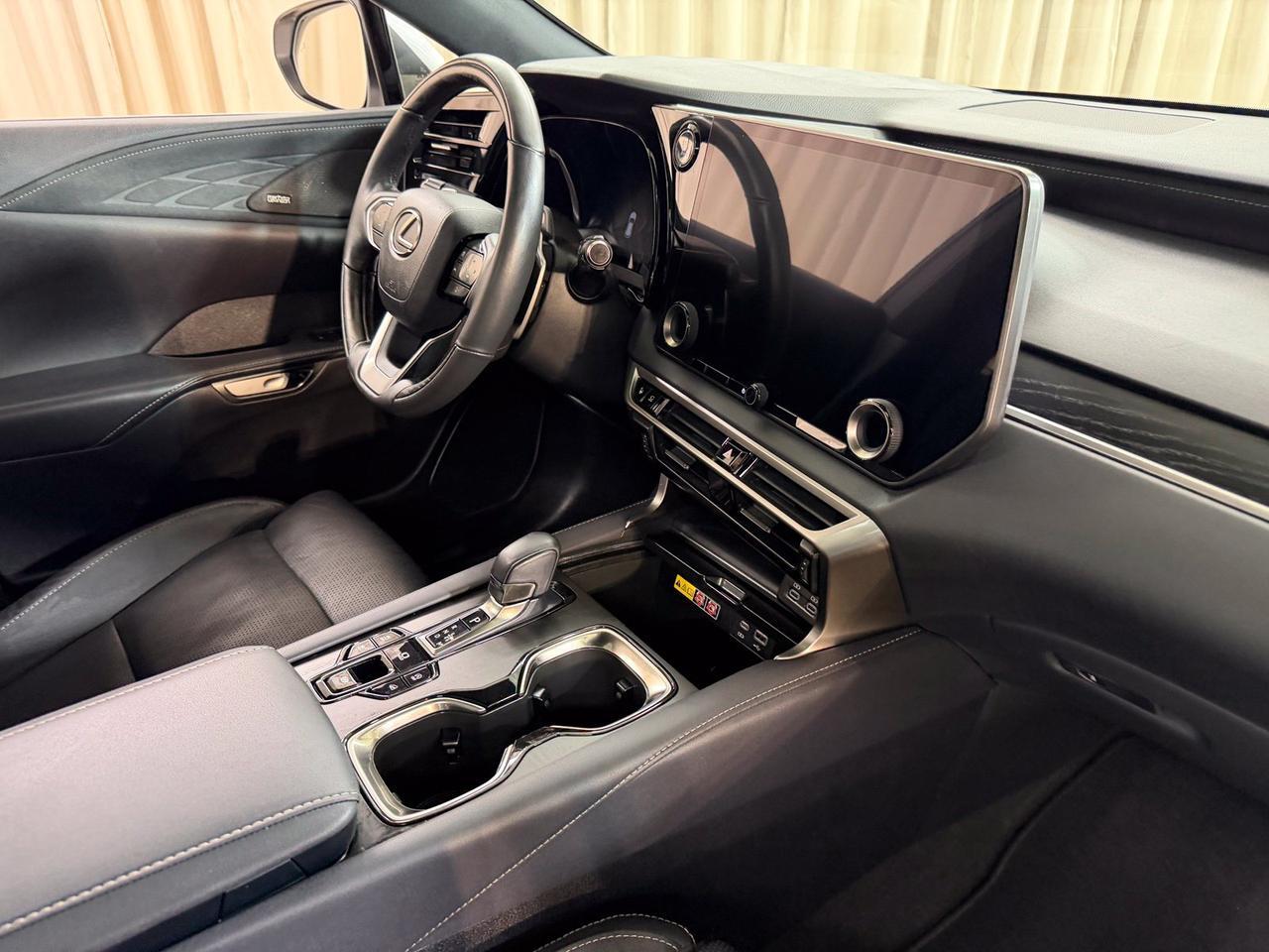 2024 Lexus RX 350 Luxury Annapolis MD