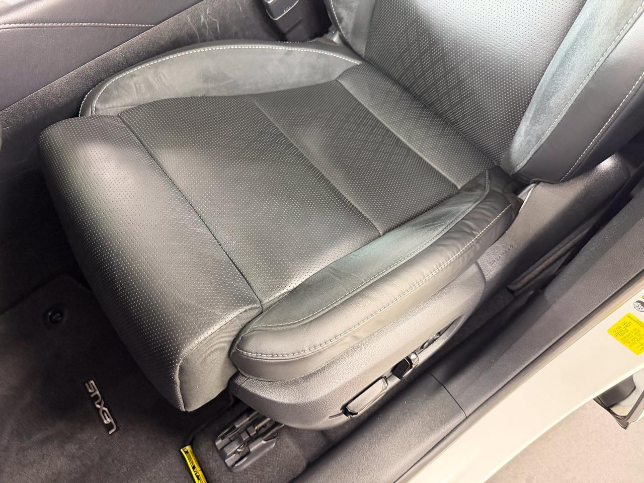 2024 Lexus RX 350 Luxury Annapolis MD
