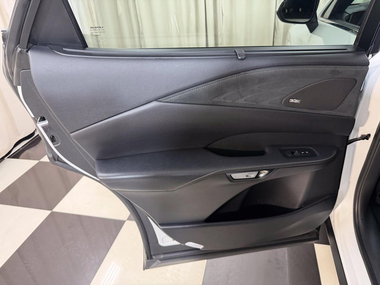 2024 Lexus RX 350 Luxury Annapolis MD