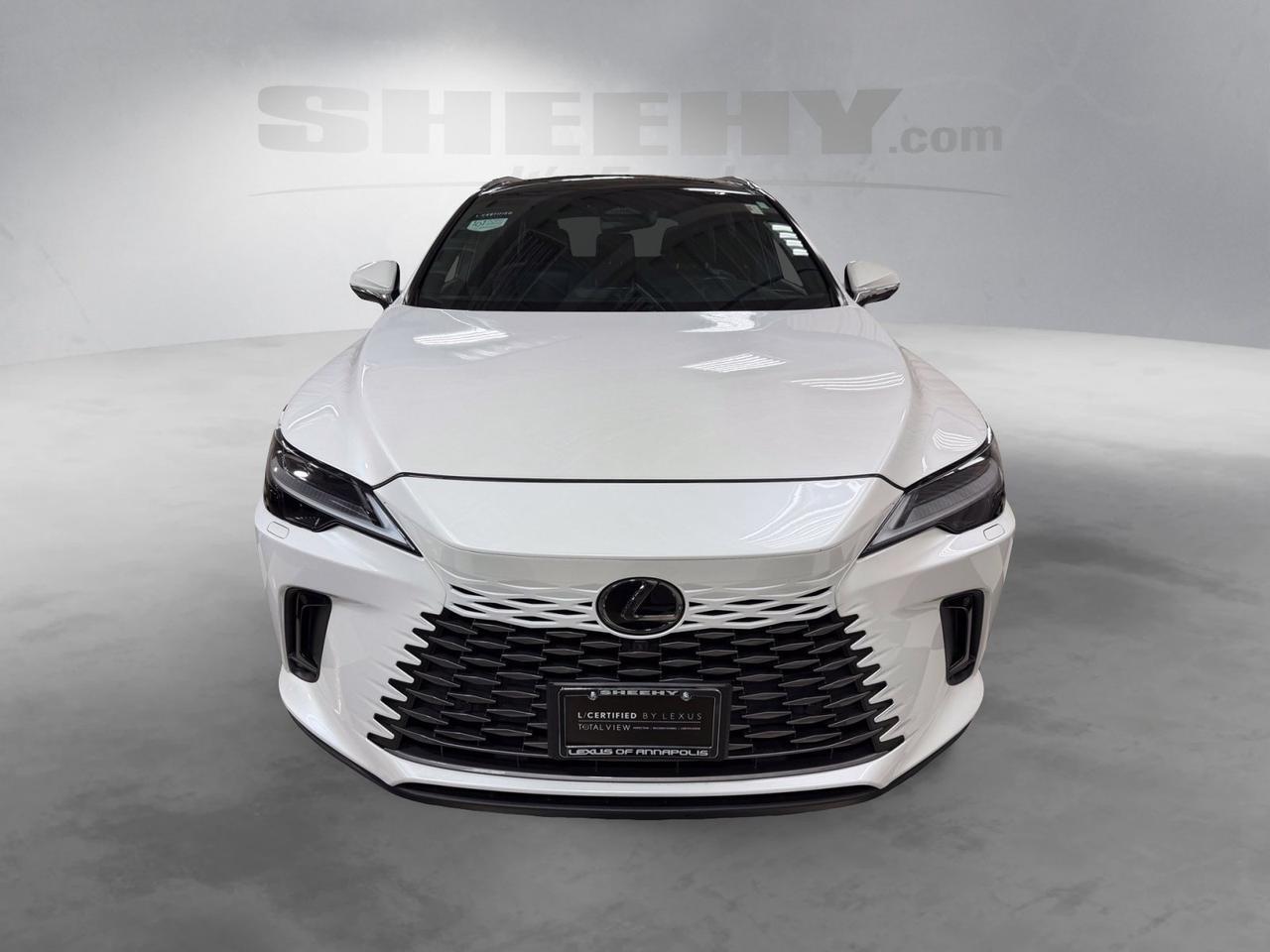 2024 Lexus RX 350 Luxury Annapolis MD