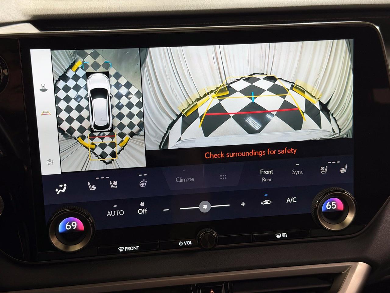 2024 Lexus RX 350 Luxury Annapolis MD
