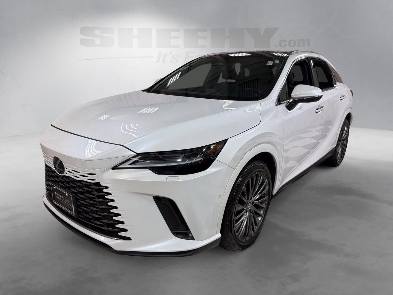 2024 Lexus RX 350 Luxury Annapolis MD