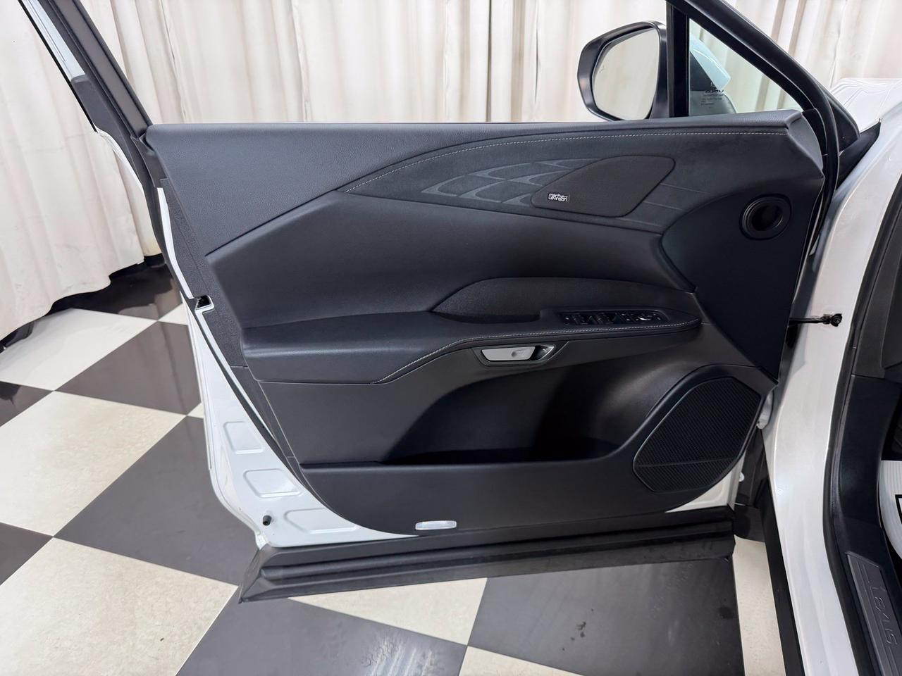 2024 Lexus RX 350 Luxury Annapolis MD