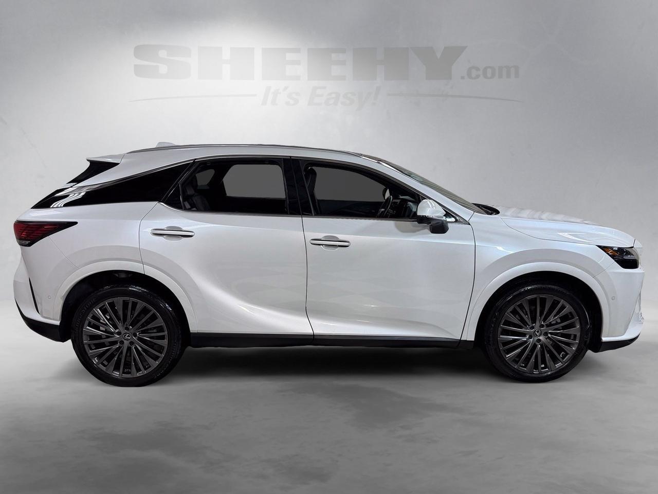 2024 Lexus RX 350 Luxury Annapolis MD