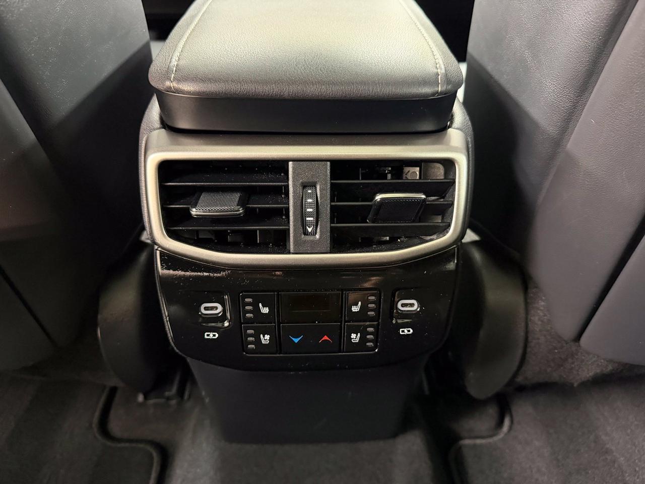 2024 Lexus RX 350 Luxury Annapolis MD