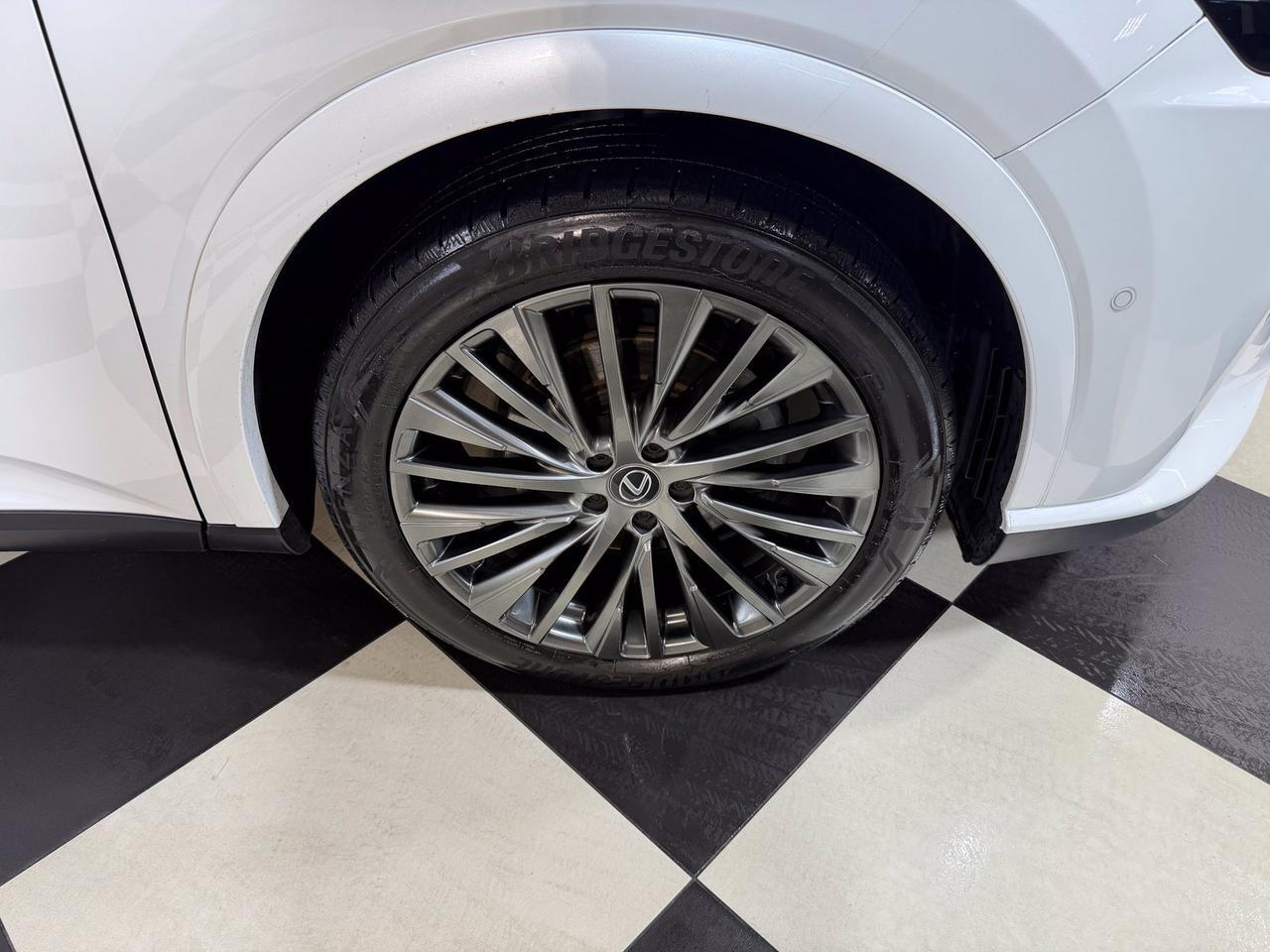 2024 Lexus RX 350 Luxury Annapolis MD
