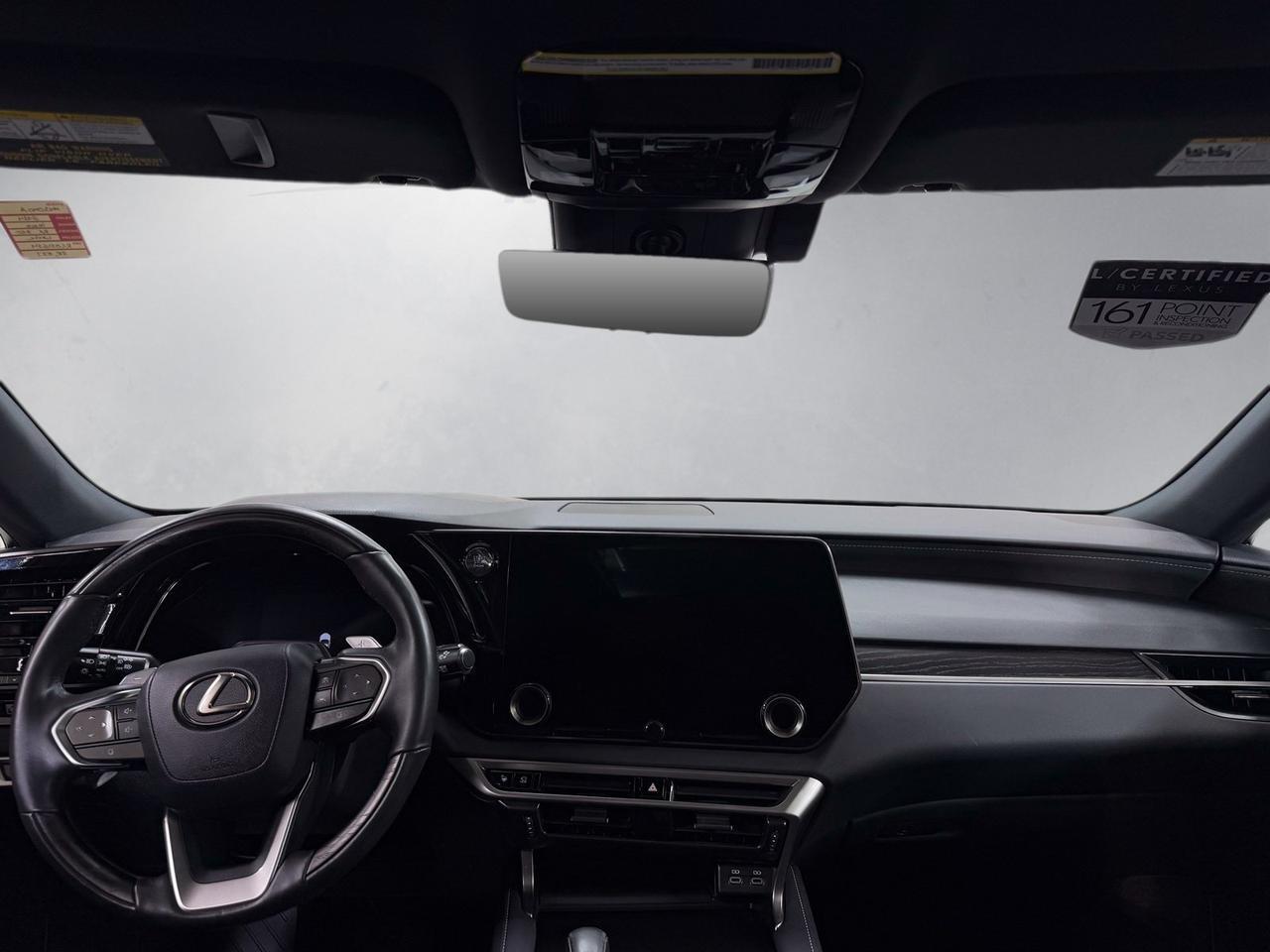 2024 Lexus RX 350 Luxury Annapolis MD