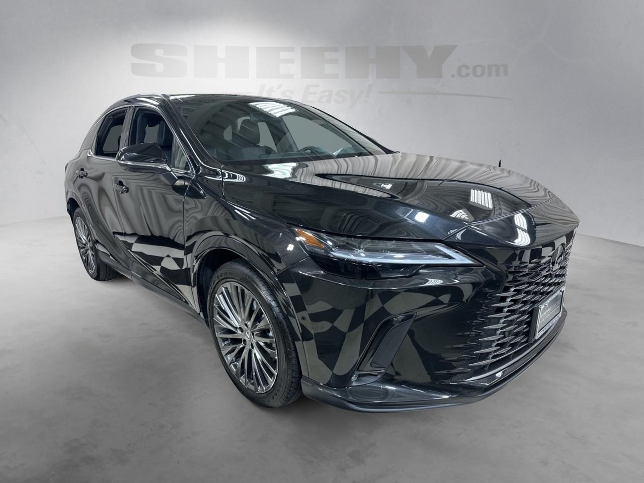 2024 Lexus RX 350 Luxury Annapolis MD